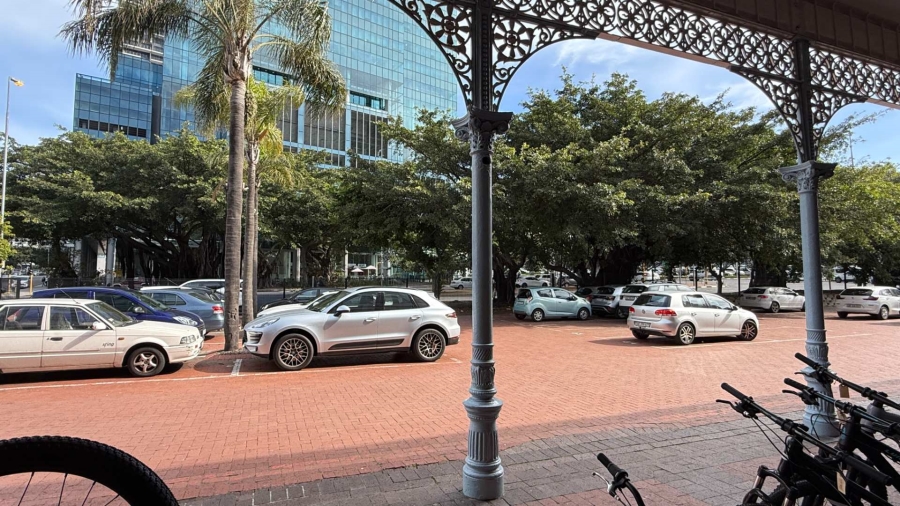 To Let commercial Property for Rent in Cape Town City Centre Western Cape